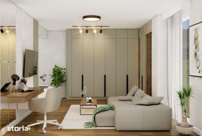 Apartament cu 2 camere în Tudor Vladimirescu - 6
