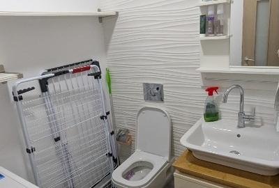 Apartament 3 camere - Grozăvești - 76mp - 8