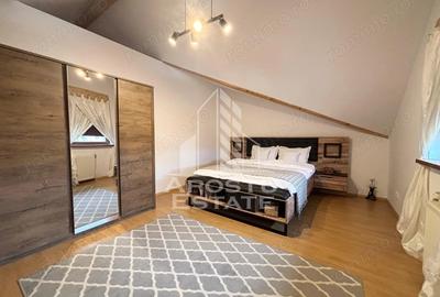 Casa individuala cu 4 camere si 3 bai, zona Ghiroda, Pet-Friendly - 3