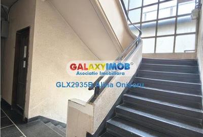 Apartament cu 4 camere semidecomandat în Cișmigiu - 25