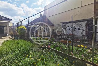 Teren intravilan de vanzare in zona Cetatii, Oradea - 3