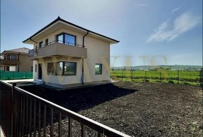 Casă cu 4 camere în Jucu - 5