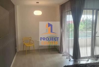 Apartament cu 2 camere decomandat în Teilor - 9
