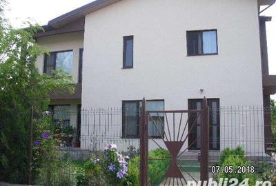 Casă cu 6 camere cu Teren 600 Mp în Central - 6