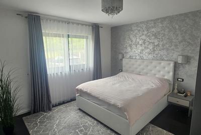 Casă cu 3 camere în Central - 8
