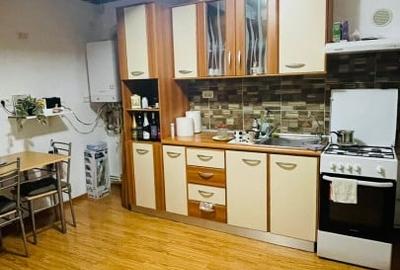 CASA DE INCHIRIAT | 2 CAMERE | CURTE | ZONA KM 5 | TERMEN LUNG - 5