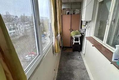 Garsoniera Tomis III - 1