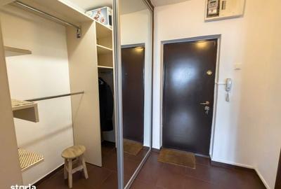 Apartament cu 2 camere în Ștefan cel Mare - 5