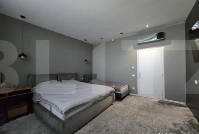 Casă cu 7 camere cu Teren 1000 Mp în Făget - 3