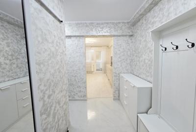 Garsonieră decomandată în Țiglina 2 - 11