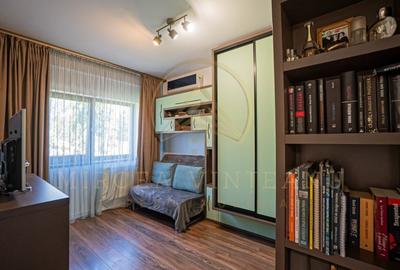 Casa P+1E de vanzare in Mamaia - Tabara Navodari - 18