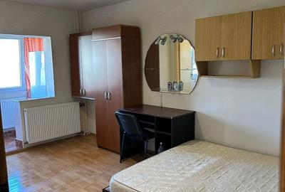 Garsonieră semidecomandată în Aradului - 2