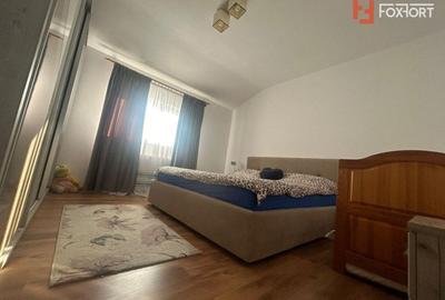 Duplex cu 4 camere cu Canalizare în Săcălaz - 7