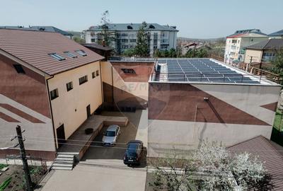 Spa?iu comercial de 1,460mp in zona Central - 29