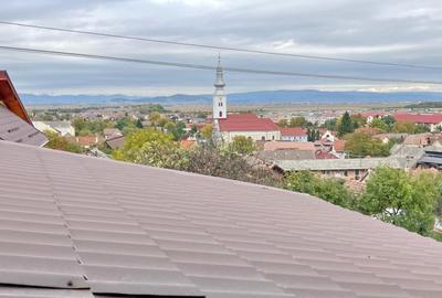 Casă individuală cu 4 camere cu Canalizare în Cernatu - 12