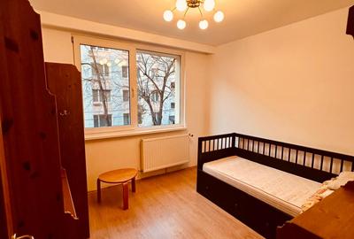 Apartament cu 3 camere semidecomandat, mobilat în Brâncoveanu - 4