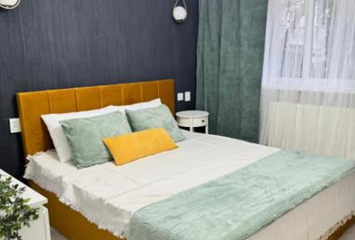 Apartament cu 3 camere semidecomandat în Dorobanți - 4