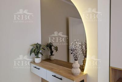 Apartament cu 3 camere semidecomandat în Grigorescu - 5