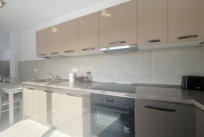 Apartament cu 2 camere decomandat, mobilat în Soarelui - 9