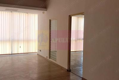 Birou open-space 90?mp langa Mall Prosper, Utilitati Incluse - 5