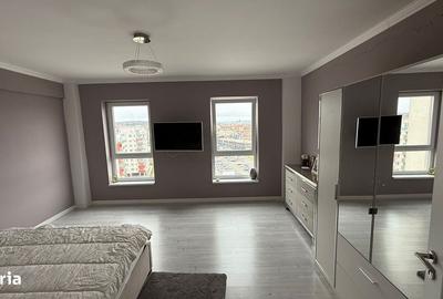 Apartament cu 2 camere în Iosia - 8