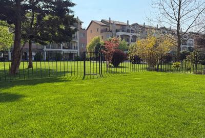 Apartament cu 3 camere decomandat în Central - 1