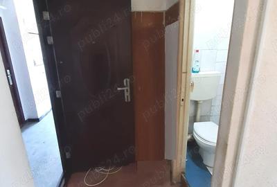 Garsonieră semidecomandată în Ferentari - 2