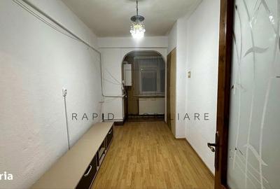 Apartament cu 3 camere decomandat în Micro 13 - 5