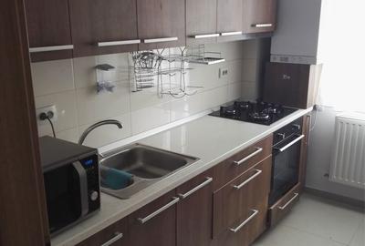 Apartament cu 2 camere decomandat în Central - 1
