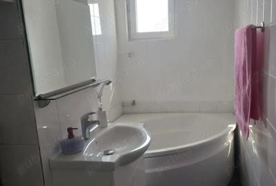 Inchiriere ap. 2 camere, parc Tineretului, Pridvorului 4 din 4 - 7