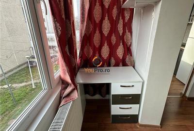 Renovat Spatios Etaj 2 Calea Sagului - 3