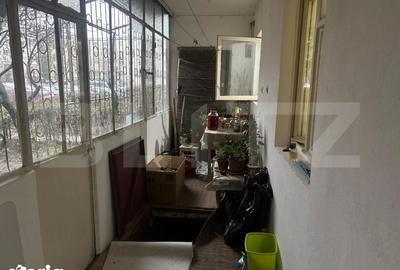 Apartament cu 3 camere decomandat în 9 Mai