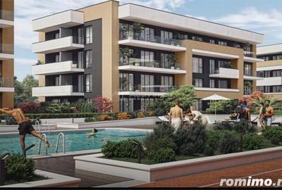 Apartament cu 3 camere semidecomandat în Theodor Pallady - 2