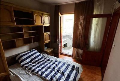Apartament cu 2 camere decomandat în Nufărul - 7