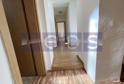 Apartament cu 5 camere decomandat, mobilat în Aviatorilor - 6