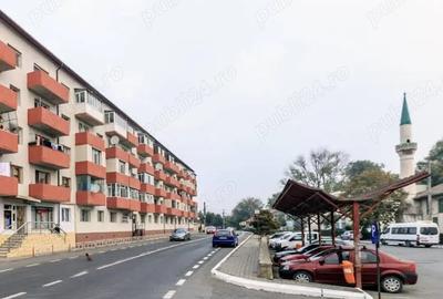 Apartament cu 3 camere decomandat în Central - 1