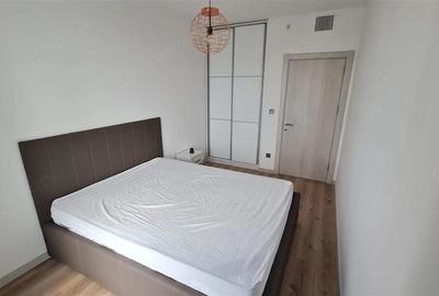 Garsonieră decomandată în Ștefan cel Mare - 2