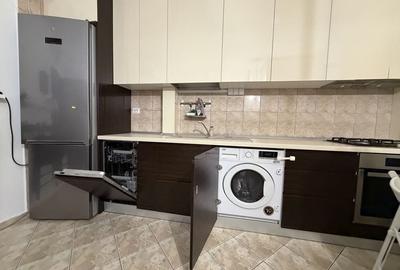 Apartament cu 3 camere decomandat în Pantelimon - 6