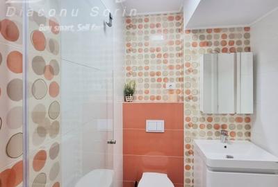 Apartament cu 2 bai si vedere la mare in primul rand la promenada - 10