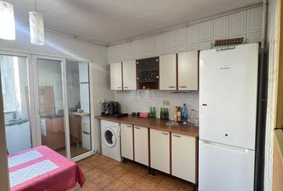 Colentina Rau -McDonald's - 10