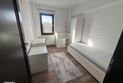 Apartament cu 3 camere decomandat, mobilat în Moara de Vânt - 5
