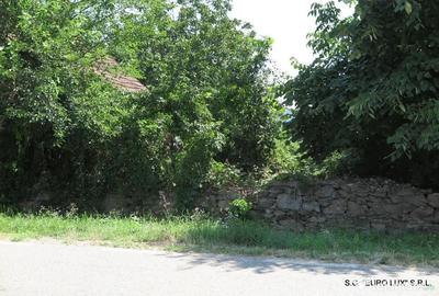 Teren de 17777 mp, în Central - 2