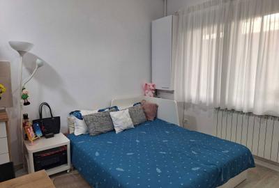 Garsonieră decomandată în Central - 4