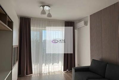 Apartament 2 camere - 13 Septembrie - Sebastian - Vulcan Residence - 2