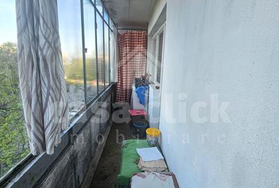 Apartament cu 2 camere decomandat în Mazepa 1 - 4