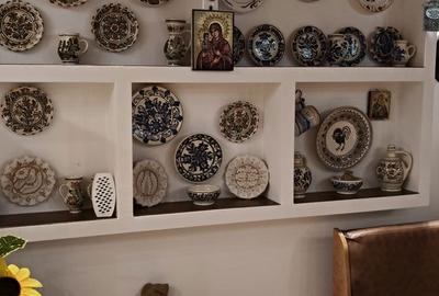 Casă cu 6 camere cu Teren 728 Mp în Piatra Arsă - 10