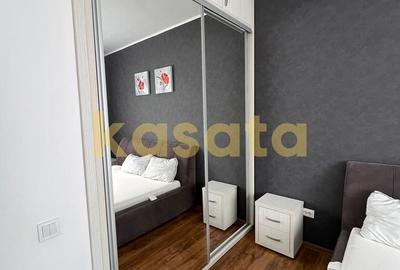 Apartament cu 2 camere decomandat, mobilat în Lujerului - 4
