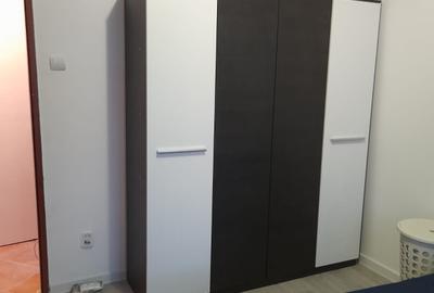 Apartament 2 camere decomandat, Etaj 1, acces metrou 1 Decembrie - 4