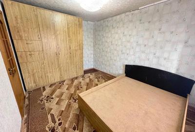 3 camere zona Lujerului - 1