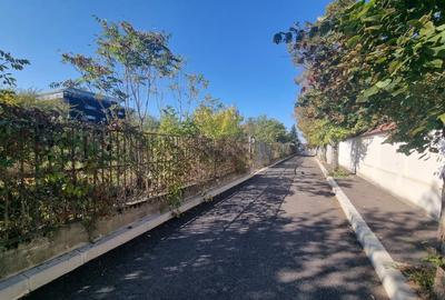 Teren 5500mp  Petrom City / Strada Nuferilor - 1